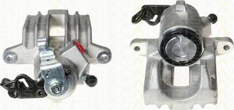 TRISCAN 8170 342964 тормозной суппорт на SKODA OCTAVIA Combi (1U5)