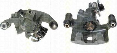 TRISCAN 8170 343032 тормозной суппорт на TOYOTA COROLLA Wagon (__E11_)