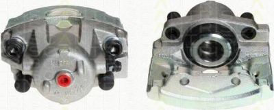 TRISCAN 8170 343093 тормозной суппорт на OPEL SIGNUM