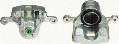 TRISCAN 8170 343144 тормозной суппорт на NISSAN PATROL GR V Wagon (Y61)