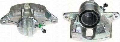 TRISCAN 8170 343197 тормозной суппорт на PEUGEOT 208