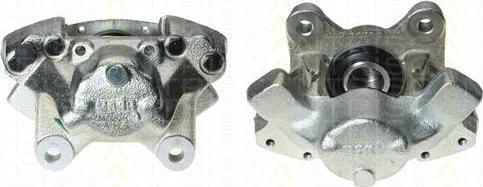 TRISCAN 8170 343207 тормозной суппорт на VOLVO 740 Kombi (745)