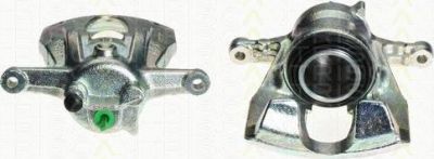 TRISCAN 8170 343246 тормозной суппорт на OPEL CORSA C (F08, F68)