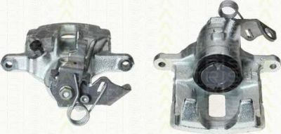 TRISCAN 8170 343285 тормозной суппорт на OPEL VIVARO фургон (F7)