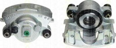 TRISCAN 8170 343454 тормозной суппорт на KIA CARNIVAL I (UP)