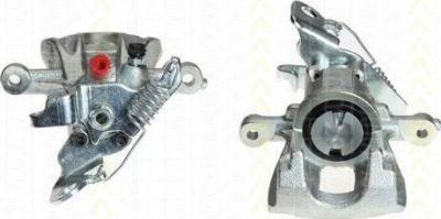 TRISCAN 8170 343470 тормозной суппорт на FORD MONDEO III седан (B4Y)