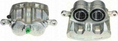 TRISCAN 8170 343523 тормозной суппорт на SUBARU OUTBACK (BE, BH)