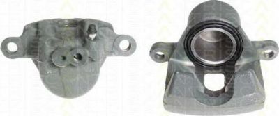 TRISCAN 8170 343537 тормозной суппорт на MAZDA 323 S IV (BG)