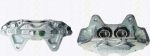 TRISCAN 8170 343538 тормозной суппорт на TOYOTA LAND CRUISER (LJ12_, KZJ12_, TRJ12_, KDJ12_, GRJ12_)