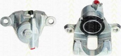 TRISCAN 8170 343540 тормозной суппорт на TOYOTA LAND CRUISER (LJ12_, KZJ12_, TRJ12_, KDJ12_, GRJ12_)