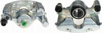 TRISCAN 8170 343621 тормозной суппорт на LEXUS GS (GRS19_, UZS19_, URS19_, GWS19_)