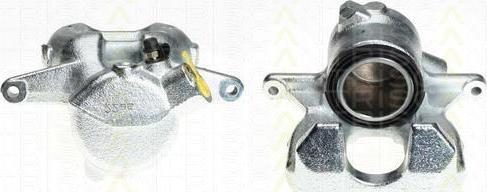 TRISCAN 8170 343651 тормозной суппорт на PEUGEOT 407 (6D_)
