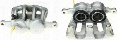 TRISCAN 8170 343652 тормозной суппорт на PEUGEOT 607 (9D, 9U)