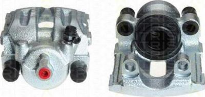 TRISCAN 8170 343735 тормозной суппорт на 3 (E90)