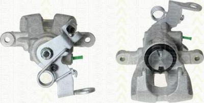 TRISCAN 8170 343754 тормозной суппорт на FIAT STILO (192)