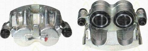 TRISCAN 8170 343777 тормозной суппорт на RENAULT TRUCKS MASCOTT c бортовой платформой/ходовая часть