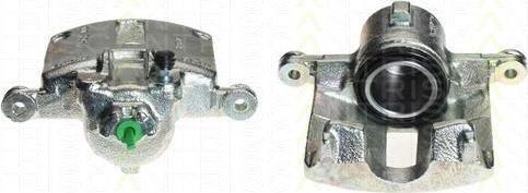 TRISCAN 8170 343811 тормозной суппорт на NISSAN MICRA II (K11)