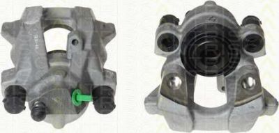 TRISCAN 8170 343824 тормозной суппорт на MERCEDES-BENZ E-CLASS (W211)
