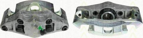 TRISCAN 8170 343843 тормозной суппорт на VOLVO C70 II кабрио