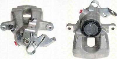 TRISCAN 8170 343873 тормозной суппорт на PEUGEOT 208