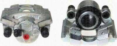 TRISCAN 8170 343906 тормозной суппорт на TOYOTA YARIS (NHP13_, NSP13_, NCP13_, KSP13_, NLP13_)