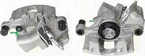 TRISCAN 8170 343909 тормозной суппорт на TOYOTA YARIS (NHP13_, NSP13_, NCP13_, KSP13_, NLP13_)