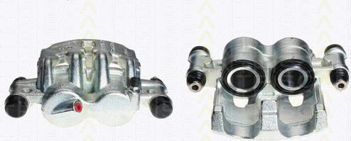 TRISCAN 8170 343911 тормозной суппорт на FIAT DUCATO фургон (250, 290)