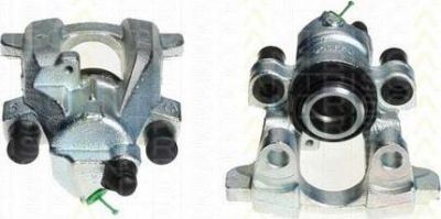 TRISCAN 8170 343933 тормозной суппорт на MERCEDES-BENZ M-CLASS (W164)