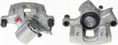 TRISCAN 8170 344006 тормозной суппорт на OPEL SIGNUM