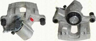 TRISCAN 8170 344011 тормозной суппорт на OPEL SIGNUM