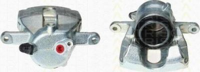 TRISCAN 8170 344040 тормозной суппорт на OPEL AGILA (B) (H08)