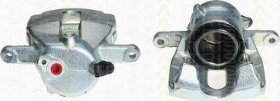 TRISCAN 8170 344041 тормозной суппорт на OPEL AGILA (B) (H08)