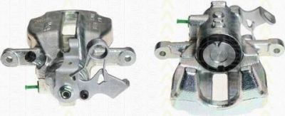 TRISCAN 8170 344167 тормозной суппорт на PEUGEOT EXPERT Tepee (VF3V_)