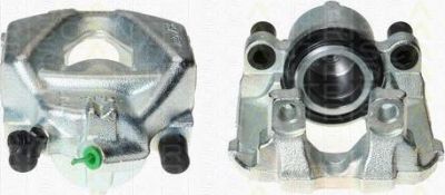 TRISCAN 8170 344187 тормозной суппорт на 3 (E90)