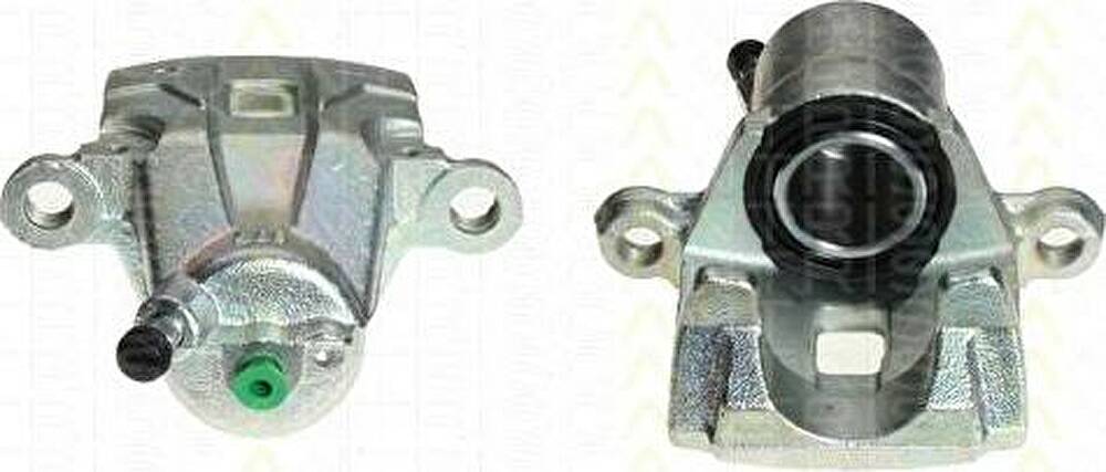 TRISCAN 8170 344219 тормозной суппорт на LEXUS LX (URJ201)