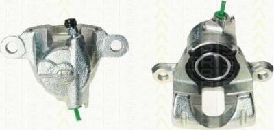 TRISCAN 8170 344220 тормозной суппорт на TOYOTA LAND CRUISER (LJ12_, KZJ12_, TRJ12_, KDJ12_, GRJ12_)