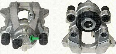 TRISCAN 8170 344409 тормозной суппорт на MERCEDES-BENZ E-CLASS (W212)