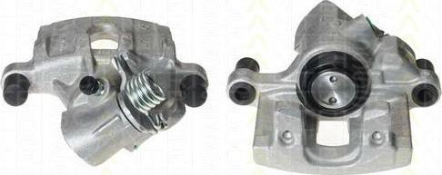 TRISCAN 8170 344414 тормозной суппорт на FORD FOCUS III Turnier