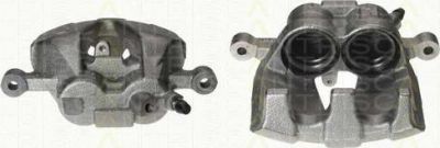TRISCAN 8170 344420 тормозной суппорт на MERCEDES-BENZ GLK-CLASS (X204)