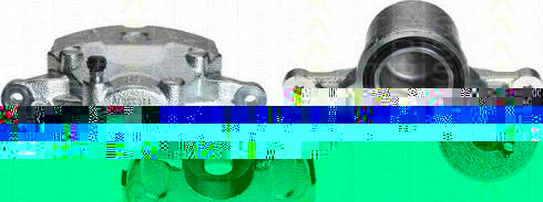 TRISCAN 8170 344527 тормозной суппорт на HYUNDAI i40 CW (VF)