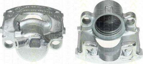 TRISCAN 8170 344572 тормозной суппорт на RENAULT LOGAN I универсал (KS_)