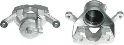 TRISCAN 8170 344599 тормозной суппорт на CHEVROLET AVEO седан (T300)