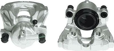 TRISCAN 8170 344627 тормозной суппорт на FIAT DOBLO c бортовой платформой/ходовая часть (263)