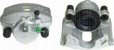 TRISCAN 8170 344665 тормозной суппорт на FIAT PUNTO EVO (199)