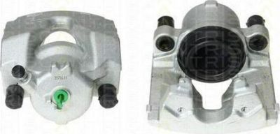 TRISCAN 8170 344710 тормозной суппорт на HONDA CIVIC IX (FK)