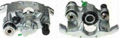 TRISCAN 8170 34556 тормозной суппорт на PEUGEOT 607 (9D, 9U)