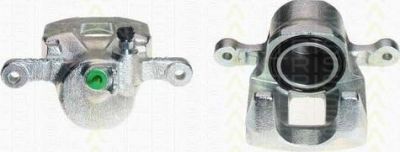TRISCAN 8170 34605 тормозной суппорт на HONDA CIVIC I Shuttle (AN, AR)