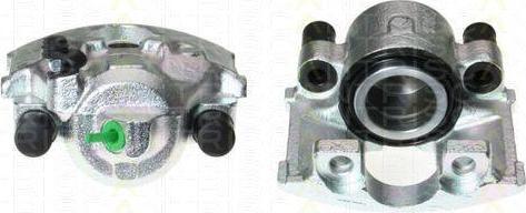 TRISCAN 8170 34722 тормозной суппорт на FORD ESCORT IV (GAF, AWF, ABFT)