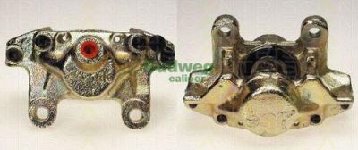 TRISCAN 8170 34834 тормозной суппорт на MERCEDES-BENZ C-CLASS (W202)