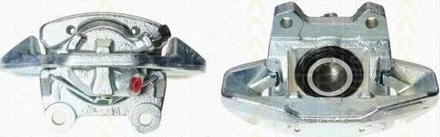 TRISCAN 8170 34907 тормозной суппорт на PEUGEOT 305 I Break (581D)